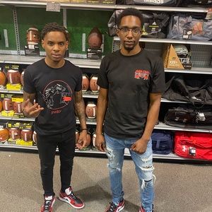 Meet your Posher, Eliyah